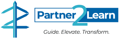 Partner2Learn — IT consulting client