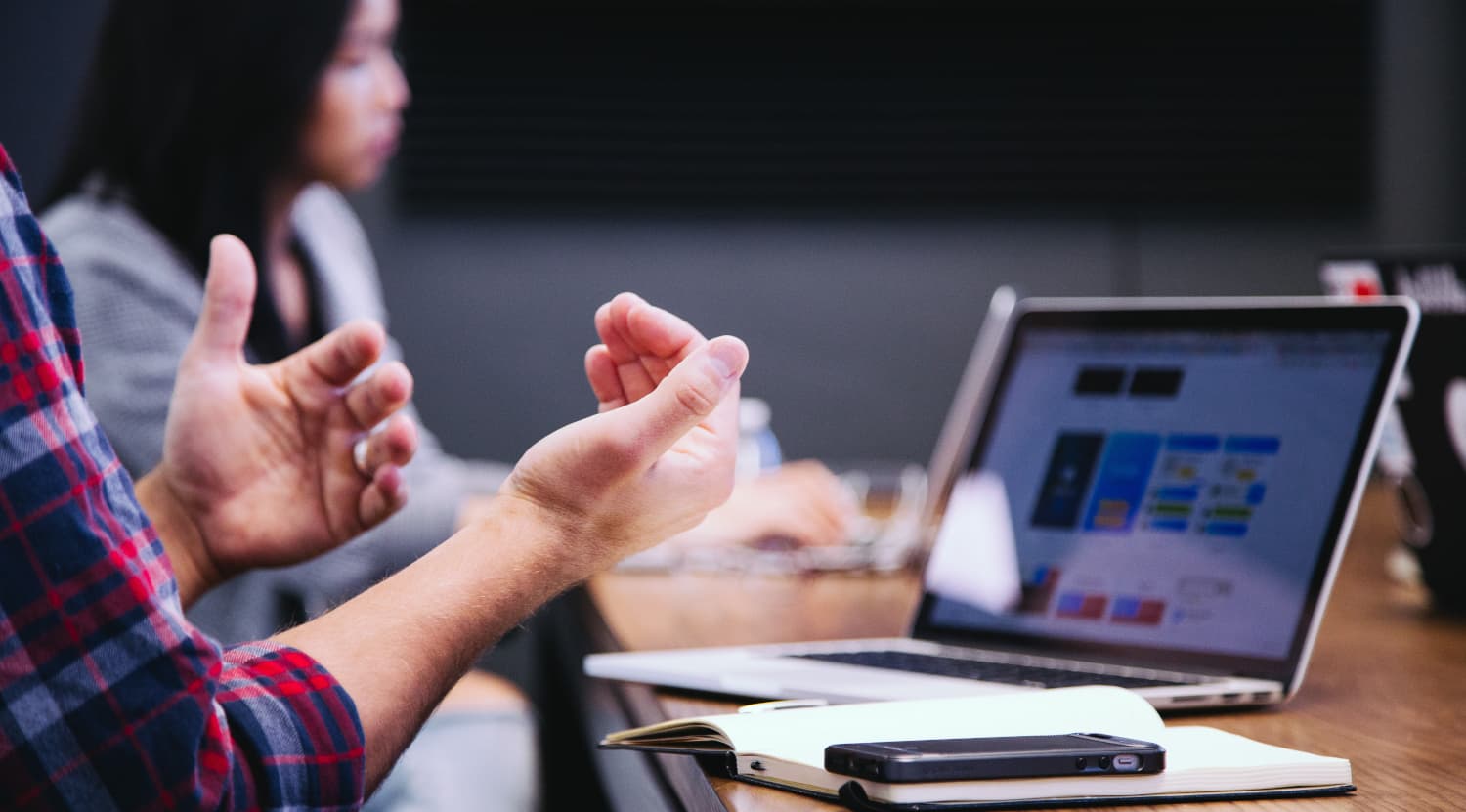 We Protected a $72M Transformation