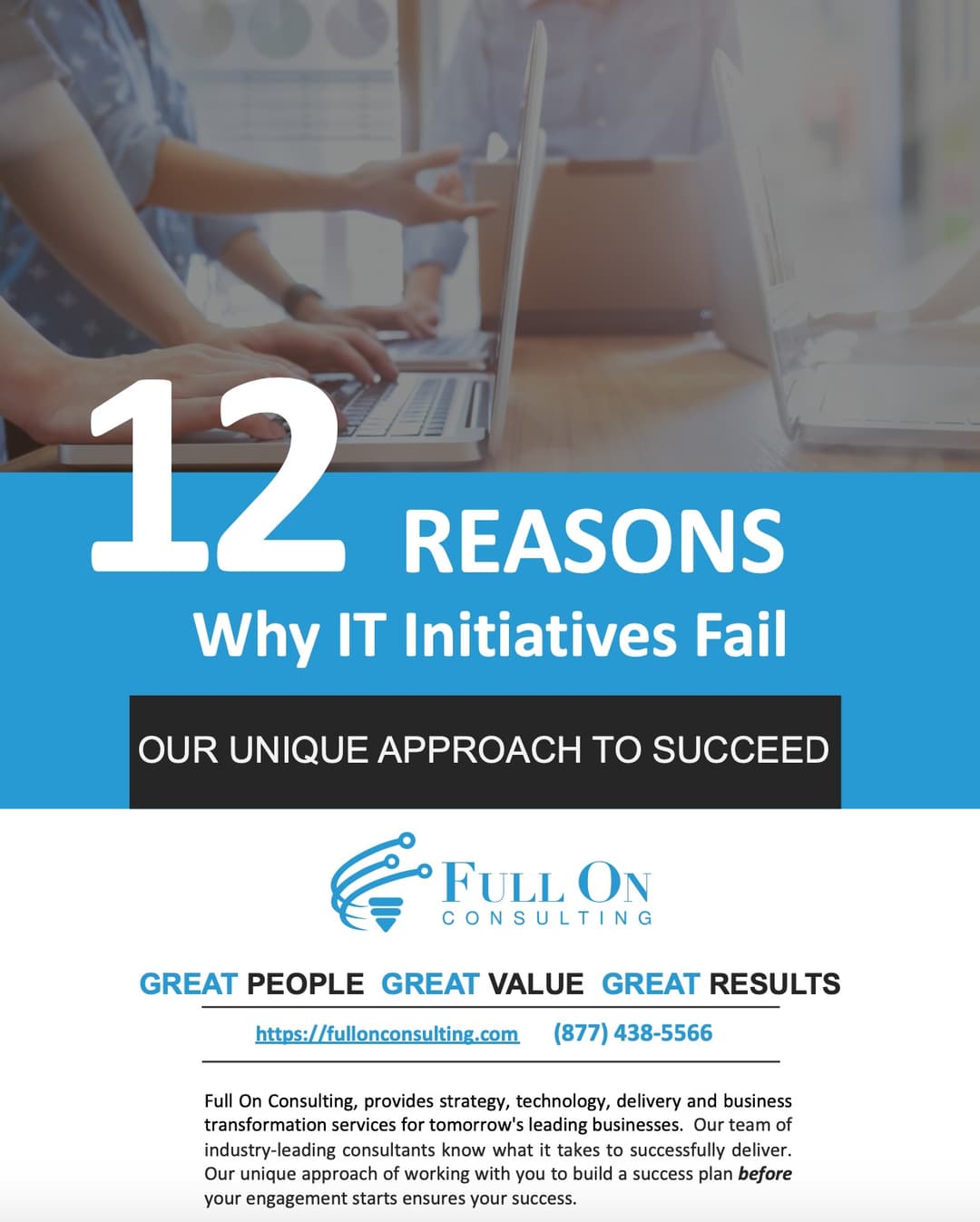 What Does Digital Transformation Mean?