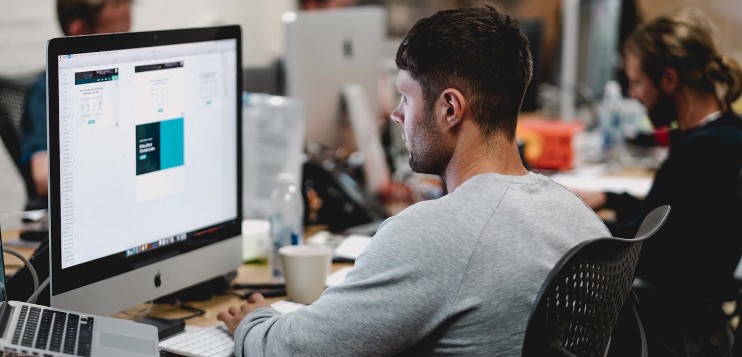 Jamstack | Full On Consulting