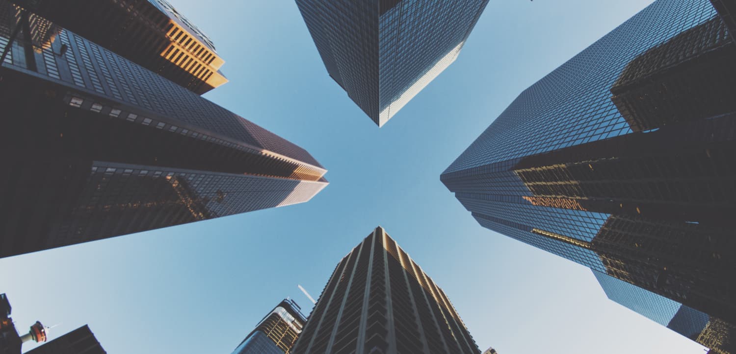 Business Transformation