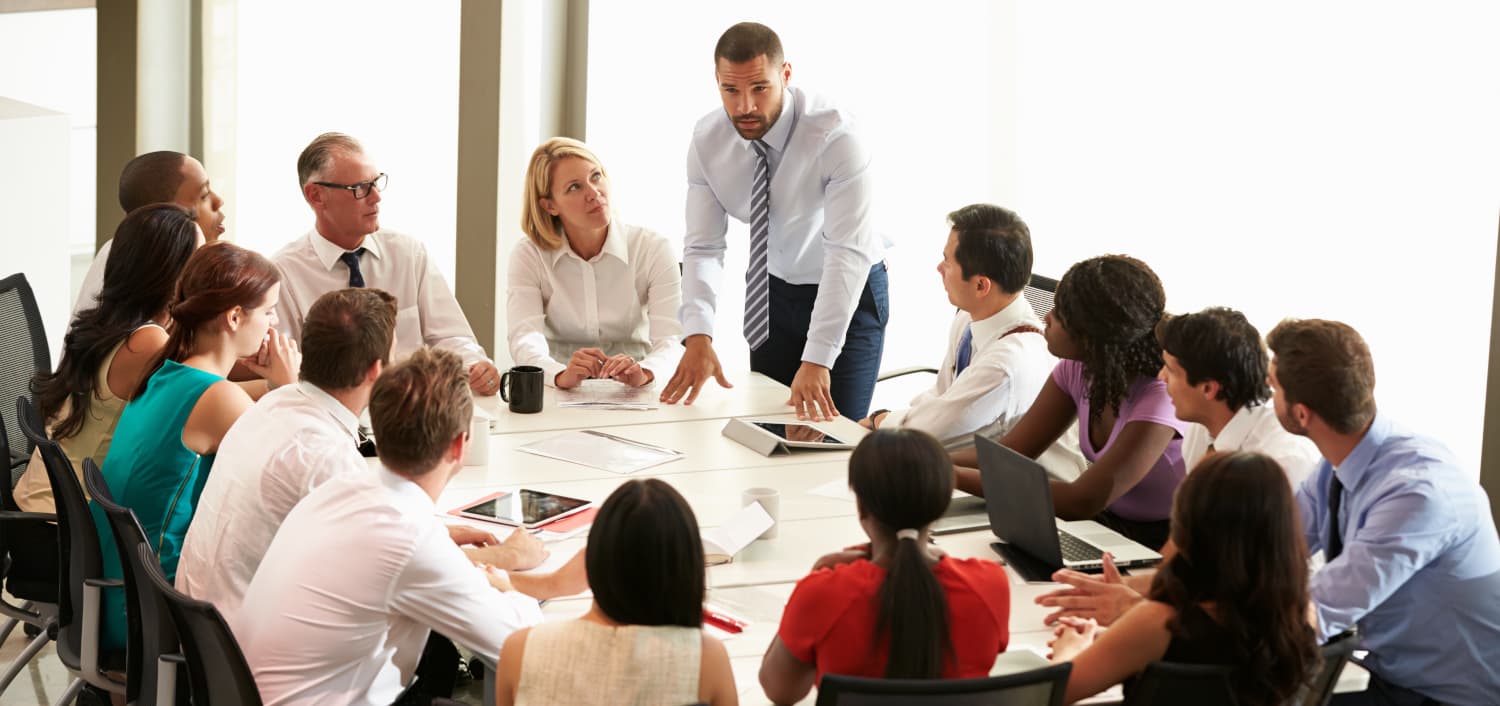 Interim CIO Services