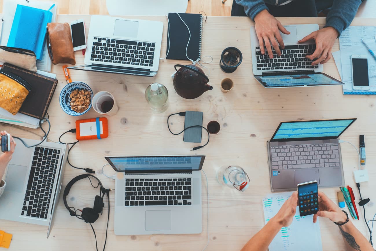 IT Transformation Program