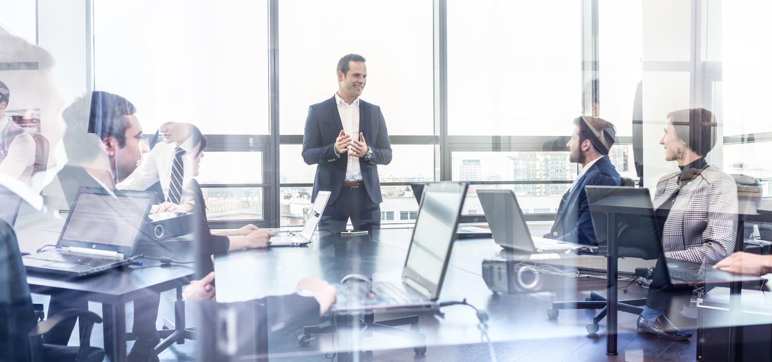 Mergers and Acquisitions