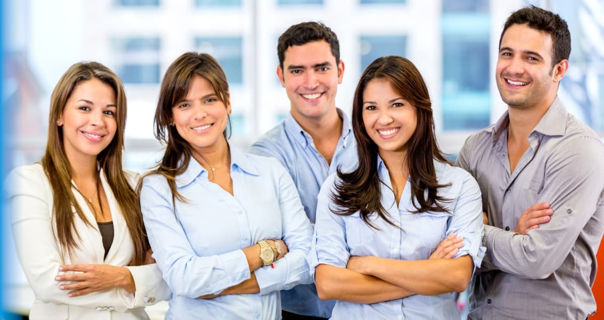 Full On Consulting - GREAT PEOPLE GREAT RESULTS GREAT VALUE