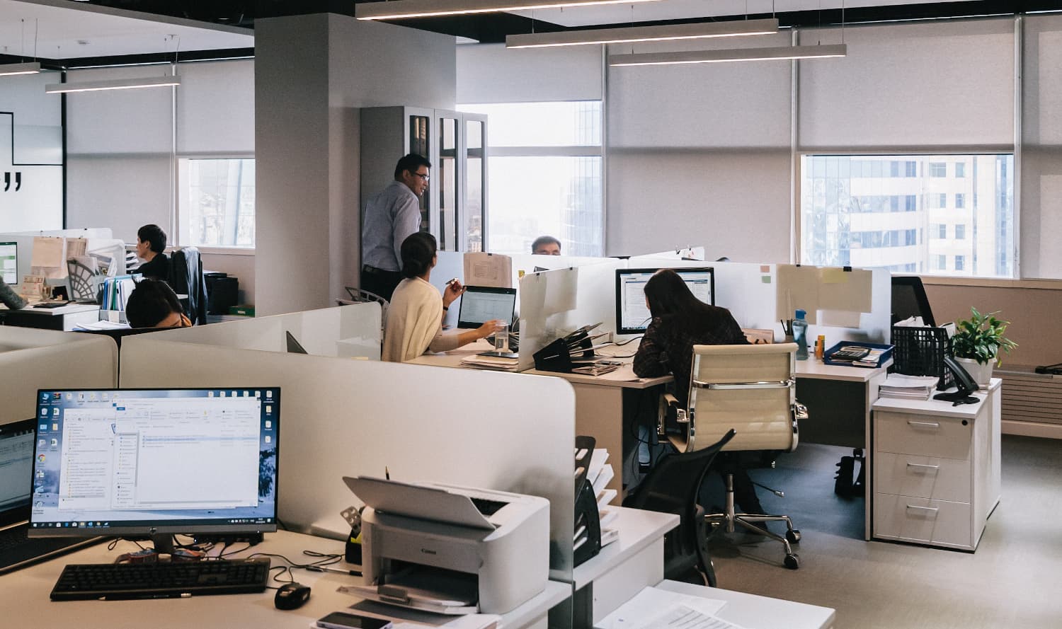 Oracle Consulting