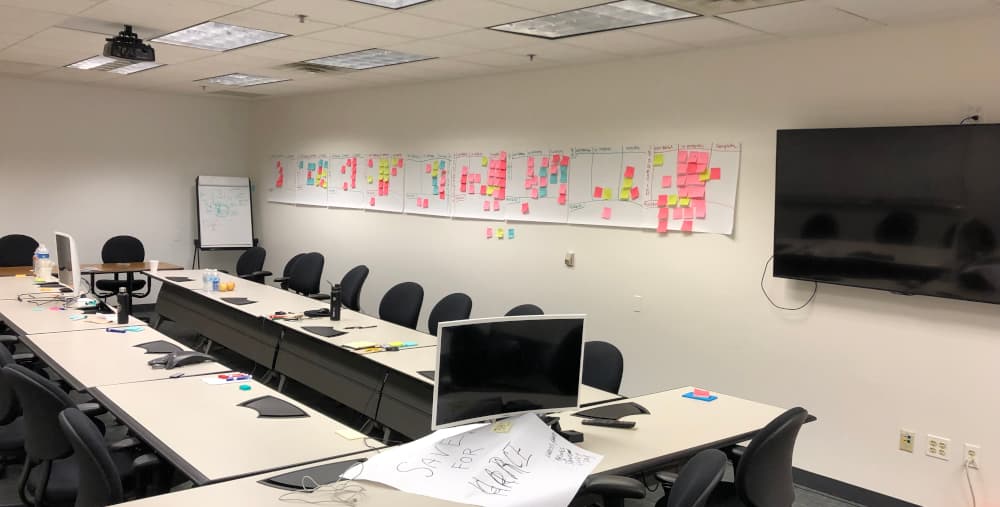 SAP HR HCM Program